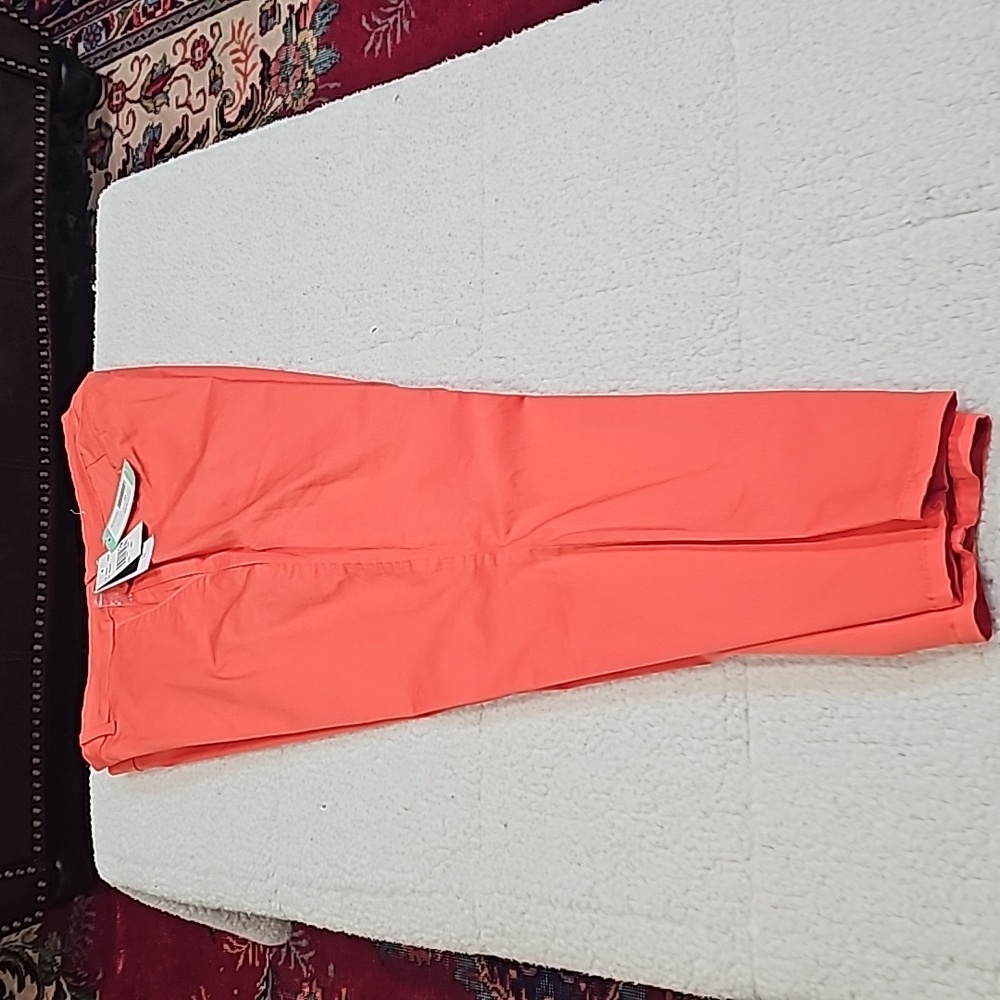 NWT Kut from the Kloth Coral Pants 16W - Picture 3 of 7
